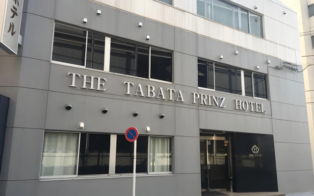 Tabata Oji Hotel
