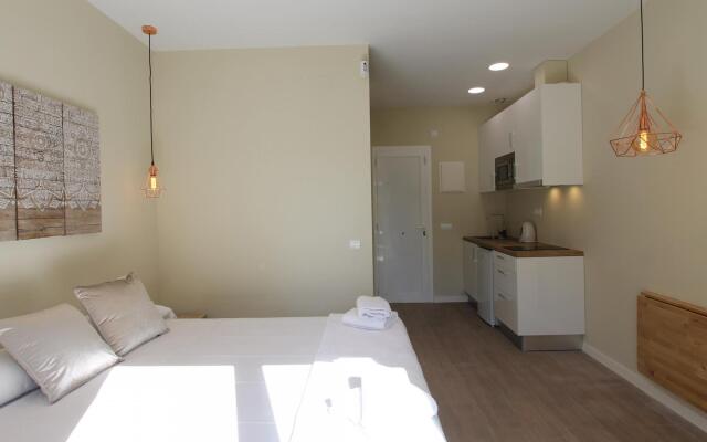 Petit Bijou - Beach apartment iii