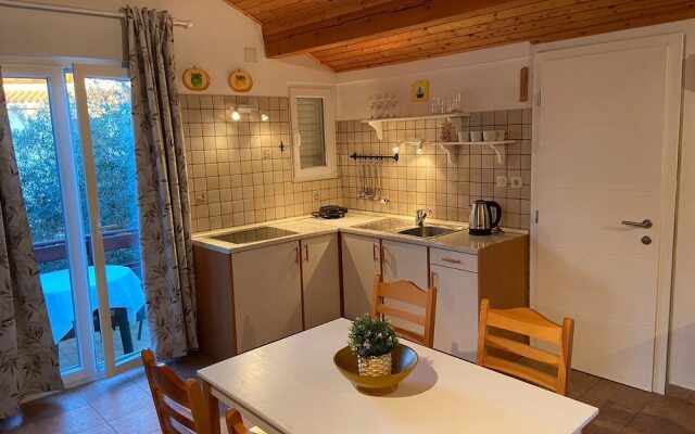 Apartments Darko