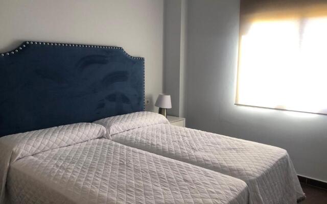 Apartment Lucena Park