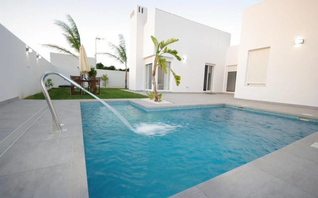 Chalet Deluxe Wifi Gratis