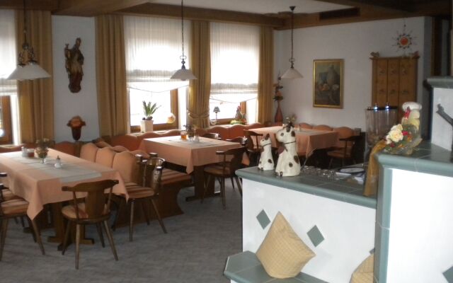 Hotel Garni Illertal