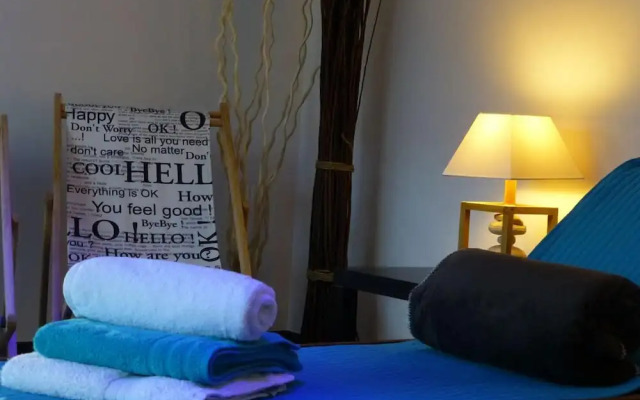 B&B - La ParentheZ'