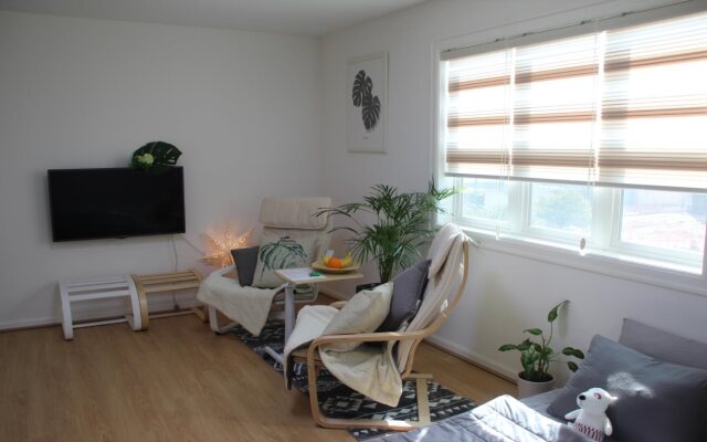 All-In-One Guesthouse