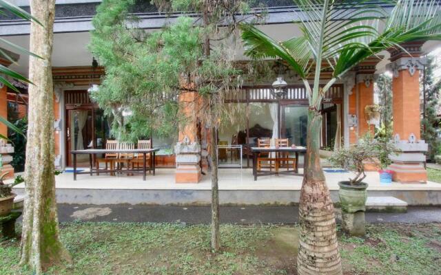 Rahayu House Ubud By Zuzu