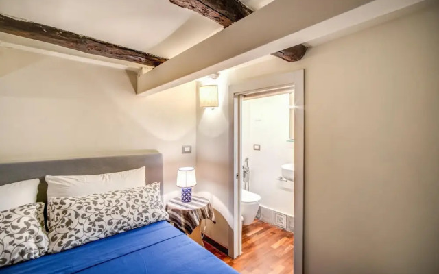 Chiaia Loft in Napoli