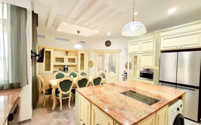 L'Orchidée - Luxury Suites