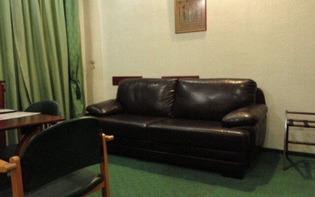 Relax Comfort Suites