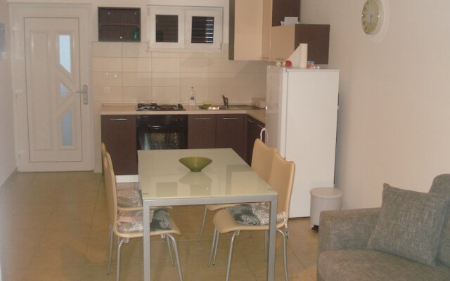 Apartments Ordulj