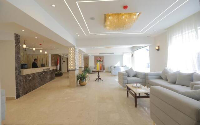 Jewel Sharm El Sheikh Hotel
