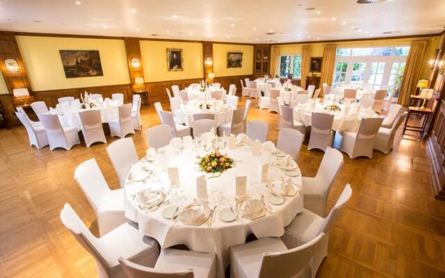 Schökel´s Hotel und Restaurant