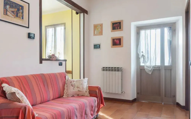 Cottage near Ticino River & Lake Maggiore