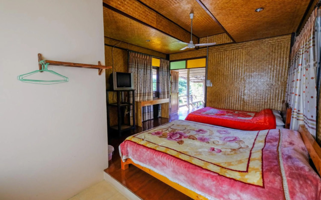 Tewdoi Garden Resort