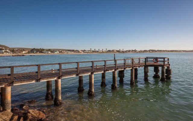 Saldanha Bay Hotel