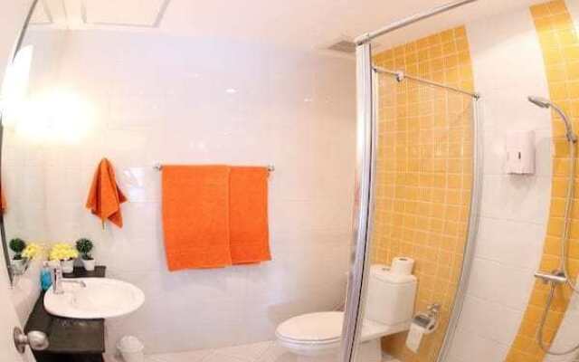 ZEN Rooms Sukhumvit 18