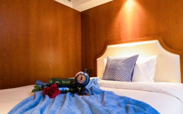 Chongqing Qiantian Boutique Hotel