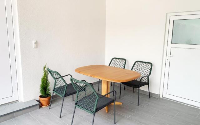 Apartment Loidl Ebensee