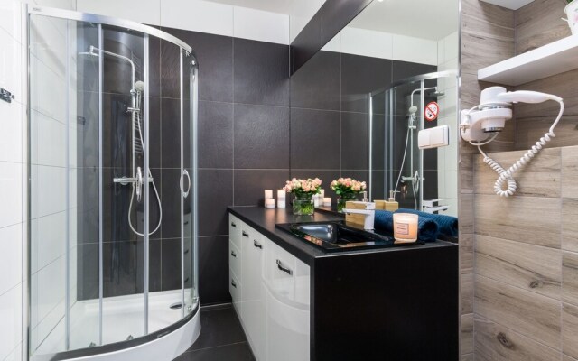 Elite Apartments Tre Mare Residence