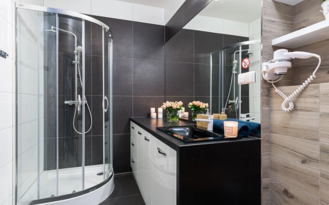 Tre Mare Residence by Elite Apartments