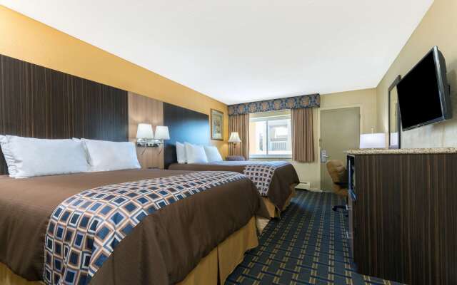 Days Inn by Wyndham Tonawanda/Buffalo