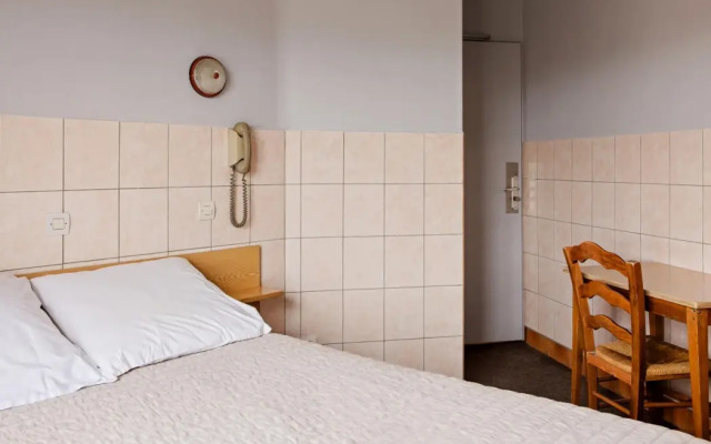 Hôtel de la Comète