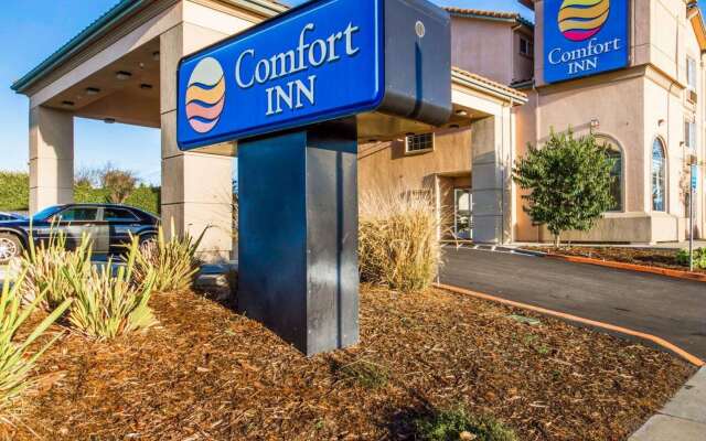 Comfort Inn Watsonville