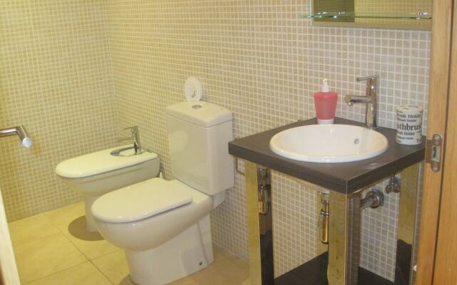 Apartment Cristal Mar
