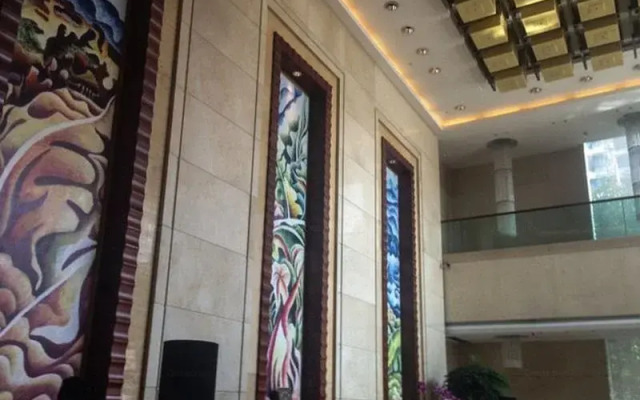 Vanwarm Hotel