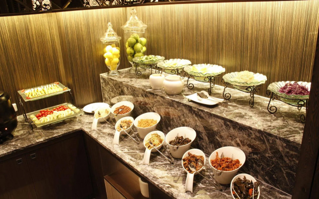 Global Traveler Hotel Kaohsiung