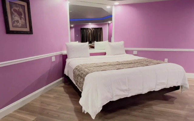 Inn of the Dove - Harrisburg