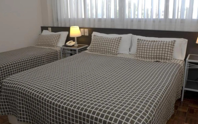 Hotel Gran Vendimia by Bouquet