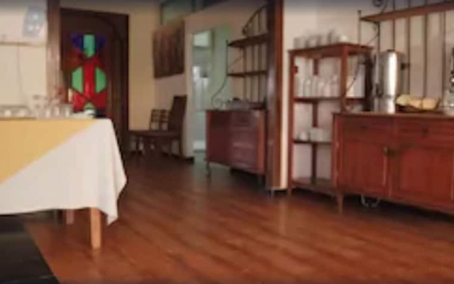 Hotel Alkabir