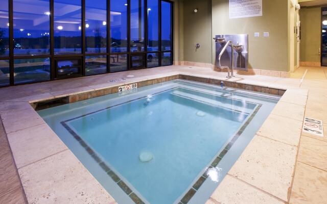 Hampton Inn Chattanooga - North/Ooltewah