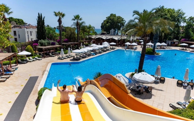 Side Star Elegance Hotel - Ultra All Inclusive