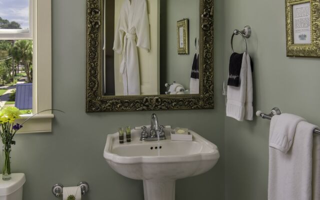 The Addison on Amelia Island