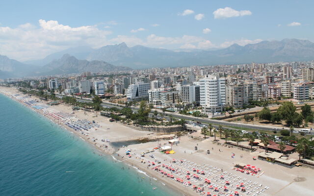 Olbia Residence Hotel