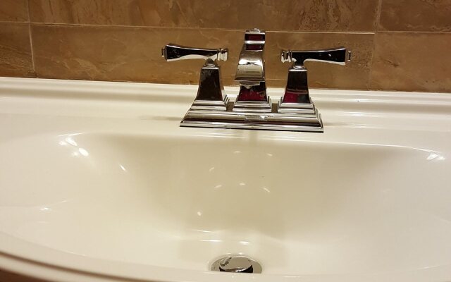 Gabriels Luxury Suite