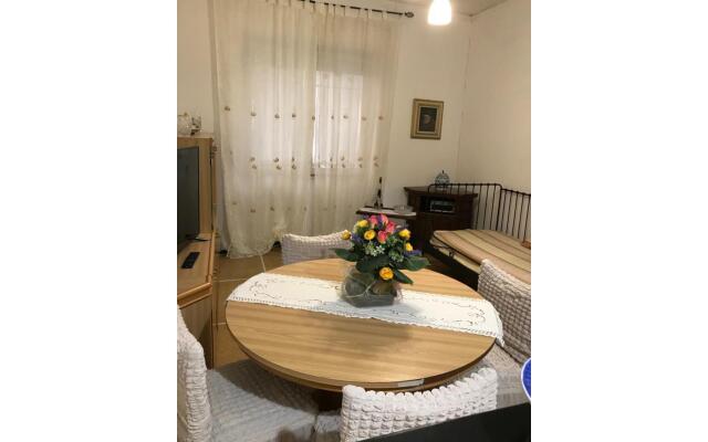 Casa Regina 800 Mt From The Sea