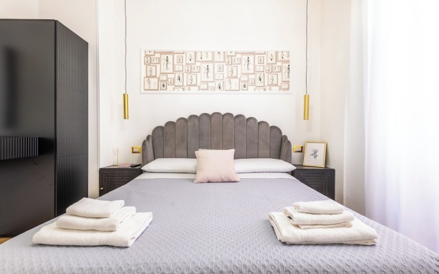 Zara Suite Apartment