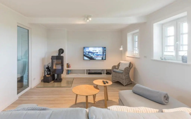 Reethus Backbord Dagebüll