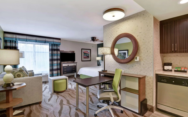 Homewood Suites by Hilton Savannah-North/Airport