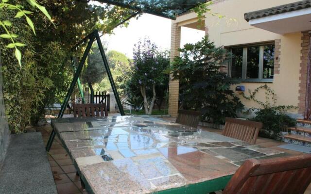 Apartamento Mar y Montaña