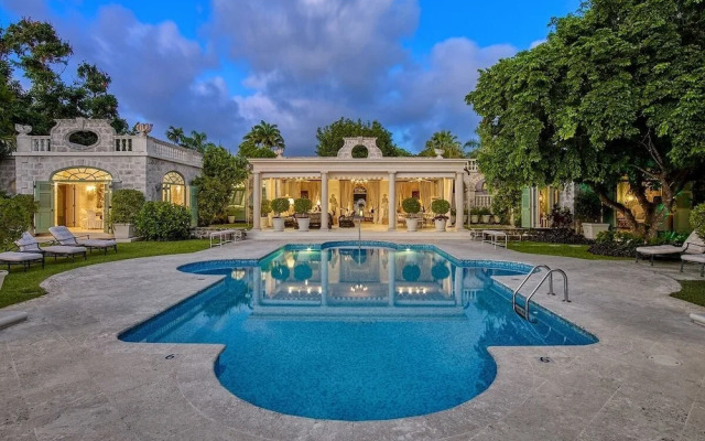 Leamington Estate 4 Bedroom Villa