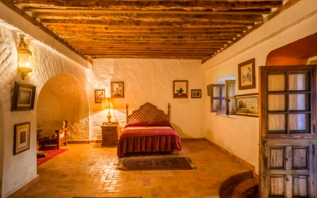 Hacienda de San Ignacio