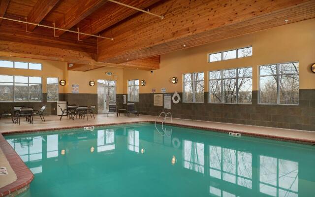 Hampton Inn & Suites Rogers