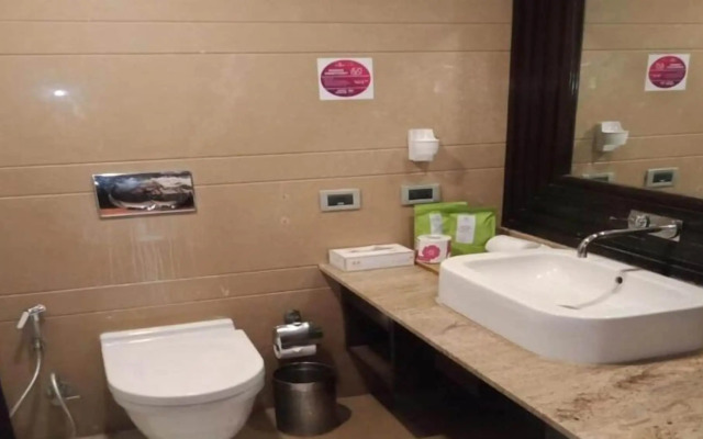 Royal Orchid Central Kireeti