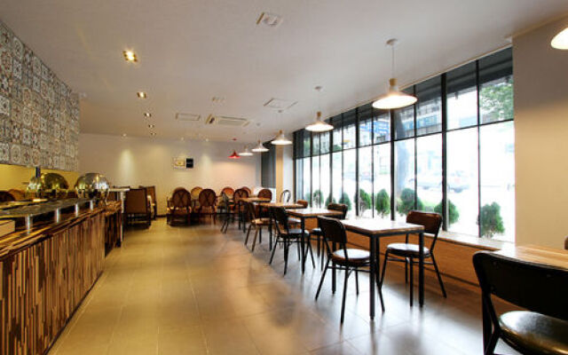 Chuncheon Sohsul Hotel