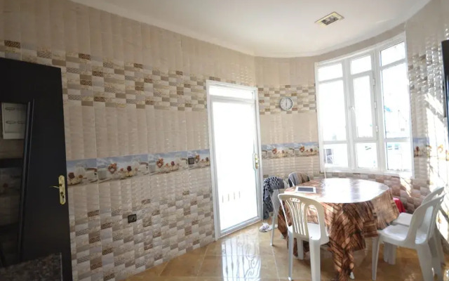 Appartement Abdellaoui Martil