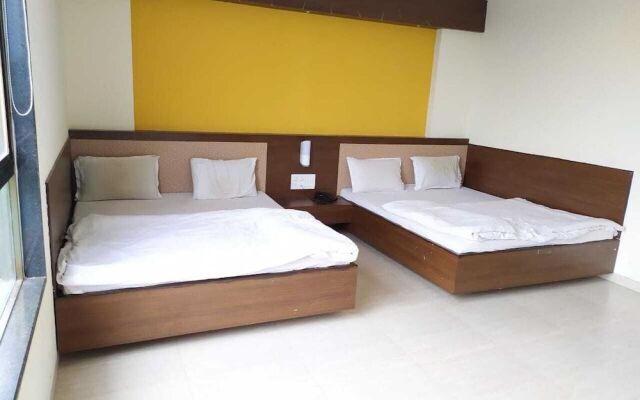 Sanskruti Heritage Resort
