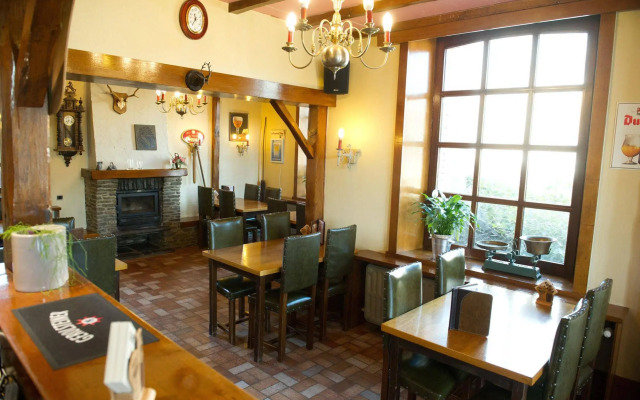 Auberge Saint Martin
